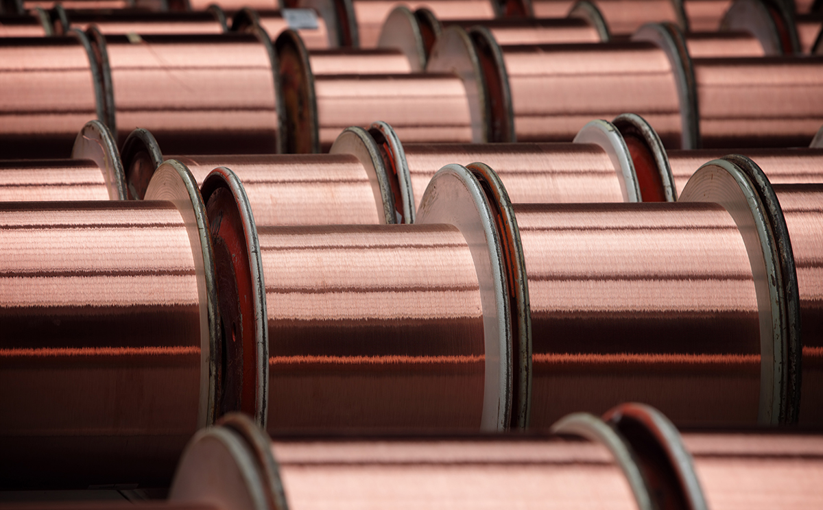 電線行業(yè)ERP系統(tǒng)解決方案